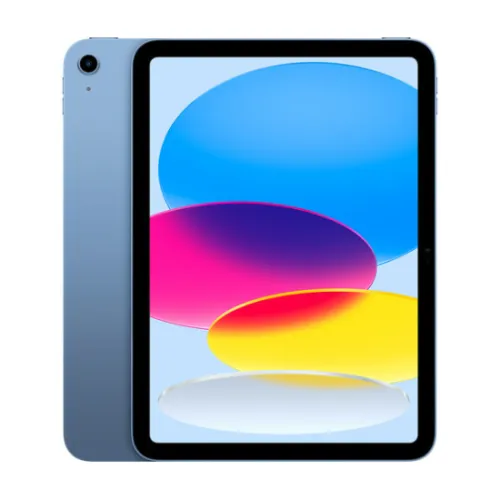 Apple Ipad 10.9 Inch 10th Gen 64gb Wi Fi+cellular Blue