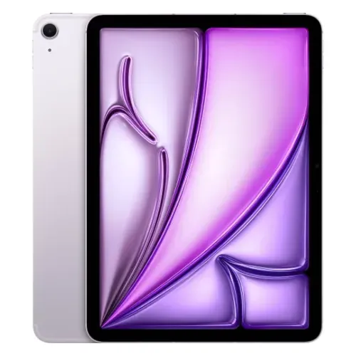 Apple Ipad Air 11 Inch M2 Chip 128gb Wi Fi Purple