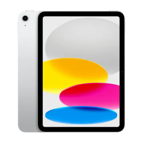 Ipad 10th Gen Silver 500x500
