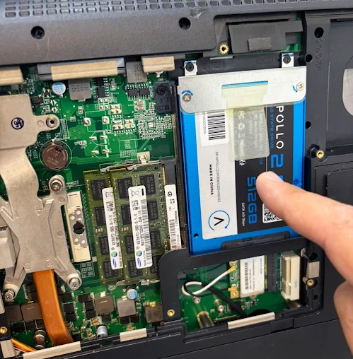 Samsung Galaxy A16 5G Repair