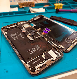 Google Pixel Repairs in Vancouver