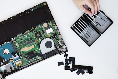 Professional MacBook Repair in Vancouver