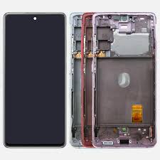 Fast and reliable Samsung S20 FE screen replacement service