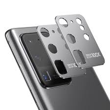 Samsung Galaxy S20 Ultra camera repair for blurry, broken, or faulty lenses