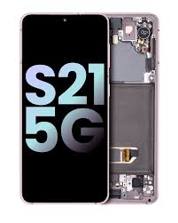 Samsung S21 Screen Replacement – Fast, Reliable, and Professional Service by MrCellFixer