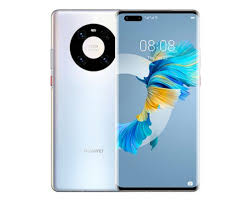 Huawei Mate 40 Pro screen replacement for cracked or damaged displays